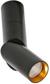 Lightplanet LED Спот в Черен Цвят