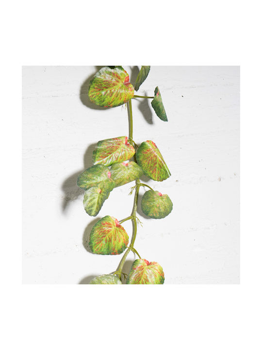 Decorative Garland Green 170cm Supergreens