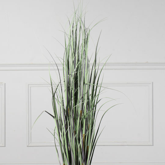 Artificial Plant in Pot Grass Green 152cm Supergreens