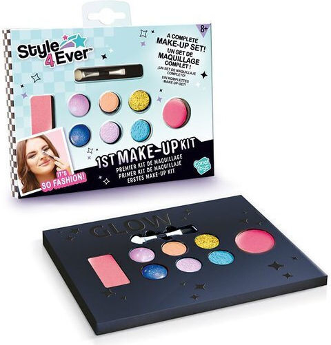 Canal Toys Make-up Kinder-Make-up