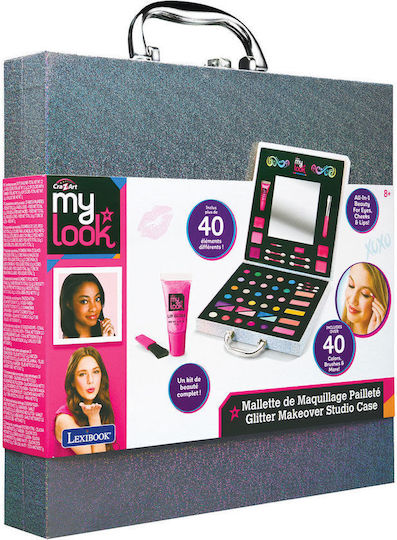 Lexibook Kinder-Make-up