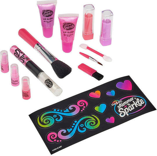 Lexibook Kinder-Make-up