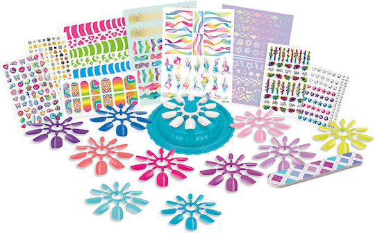 Lexibook Kinder-Nagellack