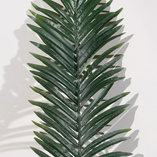 Τεχνητό Διακοσμητικό Κλαδί Φοίνικας 75cm Supergreens