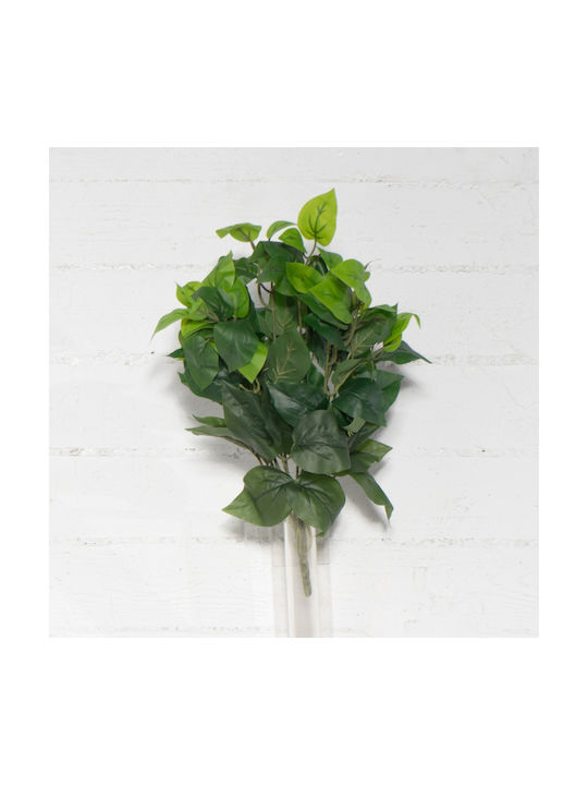 Изкуствено вградено растение Ficus Lyrata Green 45см Supergreens