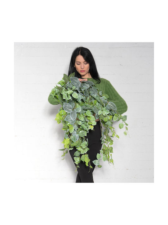 Διακοσμητική Γιρλάντα Φίκος 90cm Supergreens