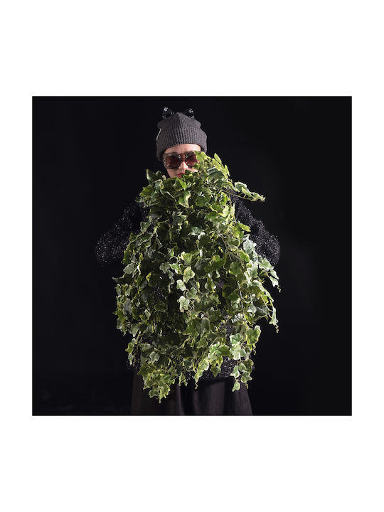 Decorative Artificial Plant Ivy Green 90cm Supergreens