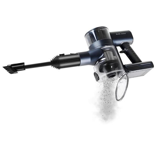 Singer Hero S3 Wiederaufladbar Stielstaubsauger 22.2V Blau