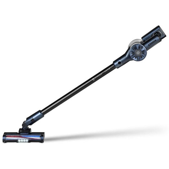 Singer Hero S3 Wiederaufladbar Stielstaubsauger 22.2V Blau