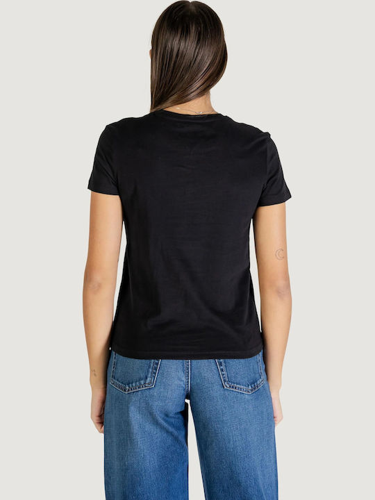 Tommy Hilfiger T-Shirt Black