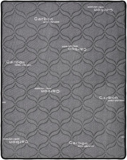Therma Rest Double Ergonomic Mattress 150x200cm with Independent Springs