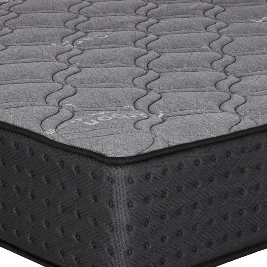 Therma Rest Double Ergonomic Mattress 150x200cm with Independent Springs