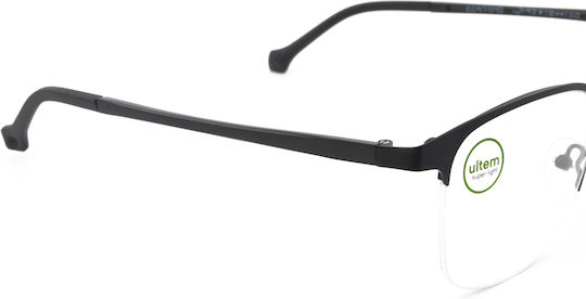 Eyecroxx Brillengestelle mit Rezept Ec573md C1