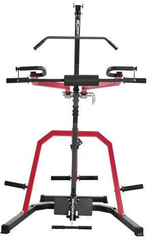 Vevor Aparat multifuncțional de fitness fără greutăți
