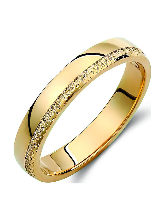 Valauro Eheringe 9k Gold – 3,50mm