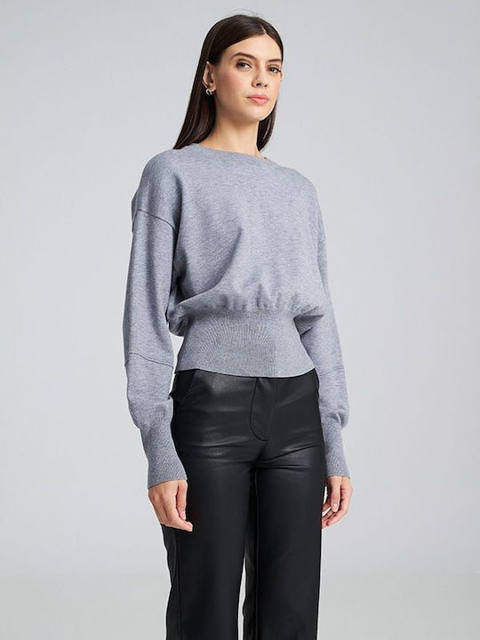 Women's Sweater grey