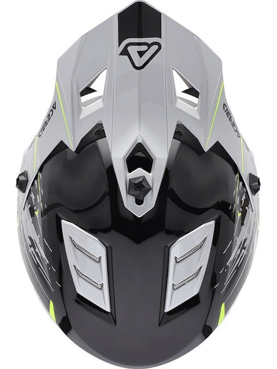 Acerbis MX Profile Παιδικό Motocross ECE 22.06 Acerbis MX Profile Παιδικό Motocross ECE 22.06
