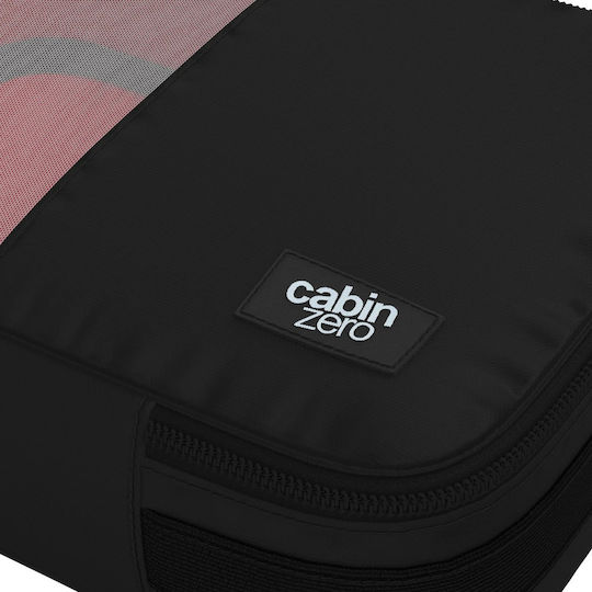 Cabin Zero Fixed Gepäckzubehör Schwarz