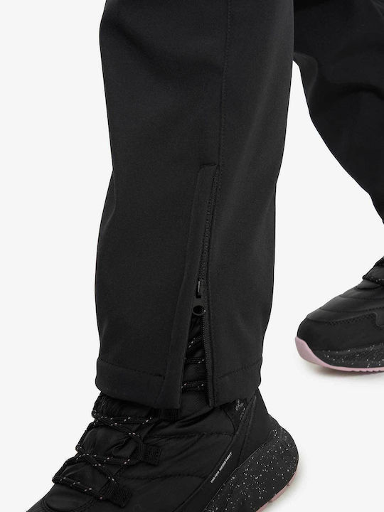 Παιδικό Παντελόνι Black