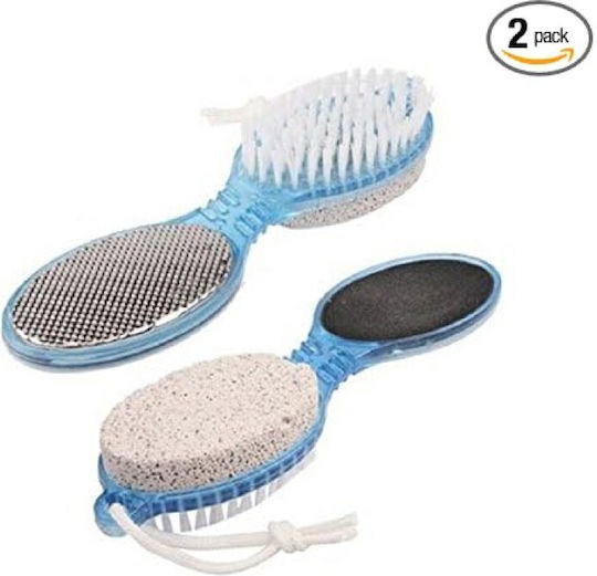 Pumice Brush 17cm Vc3024