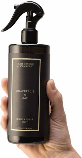 Cereria Molla Αρωματικό Spray 500ml