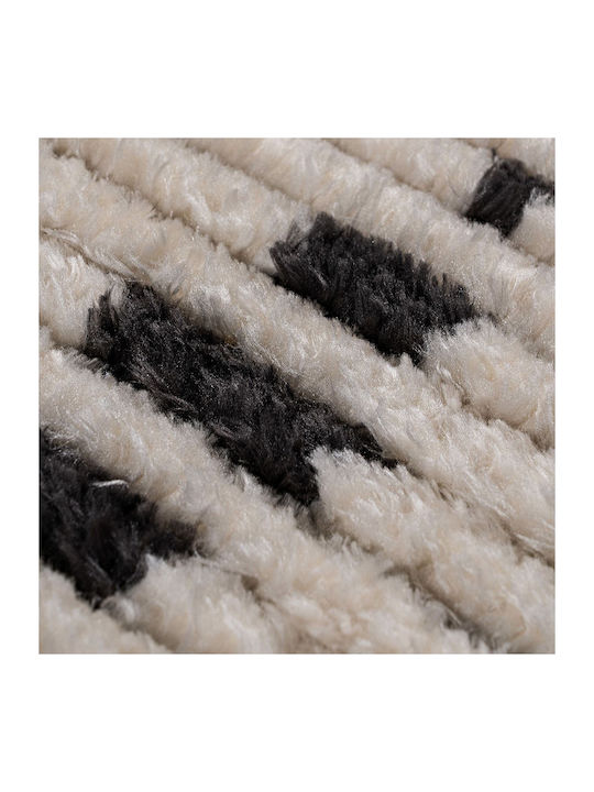 Beauty Home Carpet Art 9217 Ecru Ecru Width 67cm (price per meter)