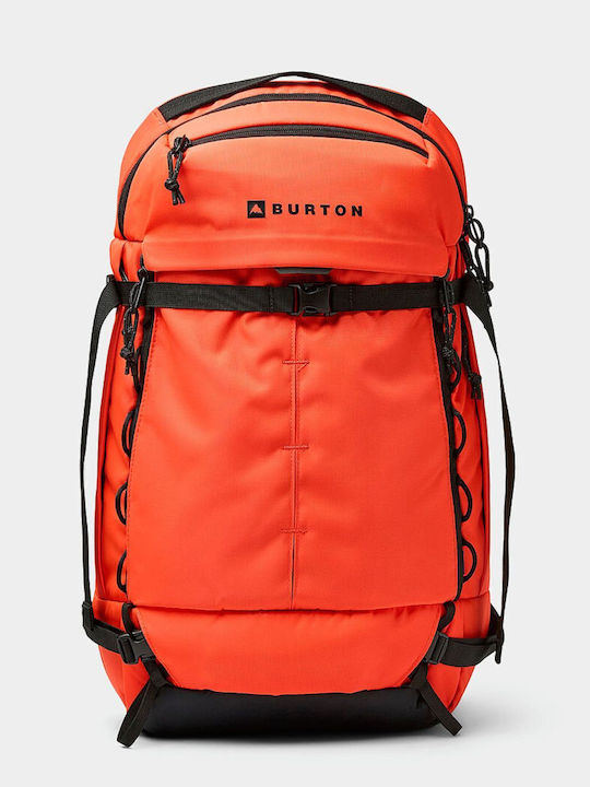 Burton Sidehill 25lt Κόκκινο