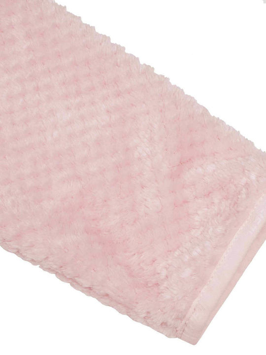 Αθλητική Παιδική Ζακέτα Pink