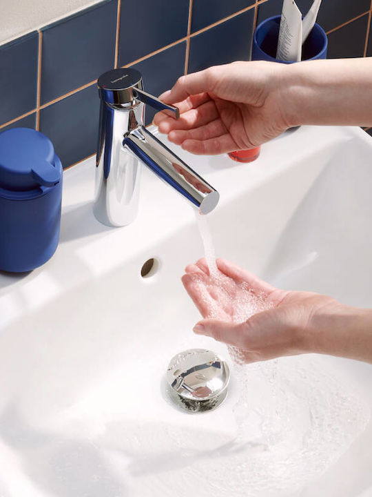 Hansgrohe Миксер Смесител за мивка