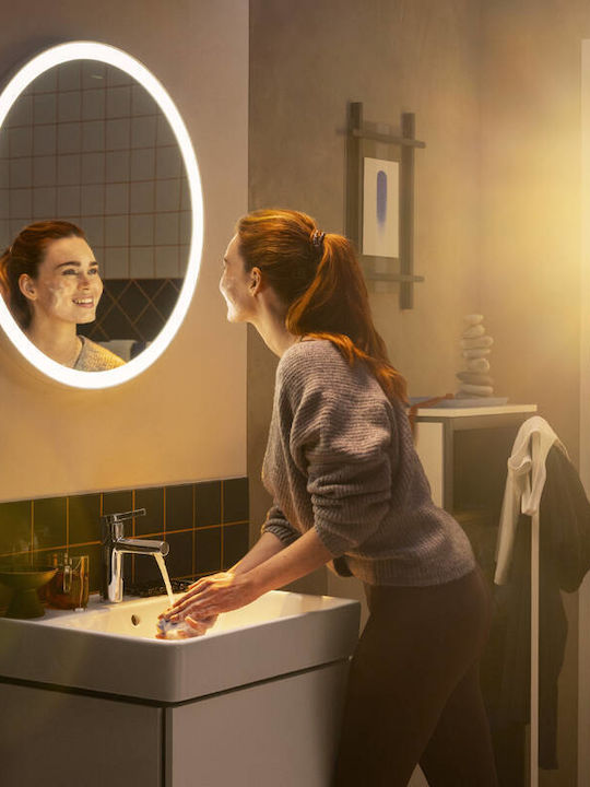 Hansgrohe Mixing Sink Faucet