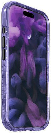 Laut Crystal Matter Back Cover Plastic / Silicone Purple for iPhone X / Xs