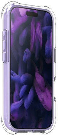 Laut 360 Full Cover Μωβ (iPhone 17 Pro Max)