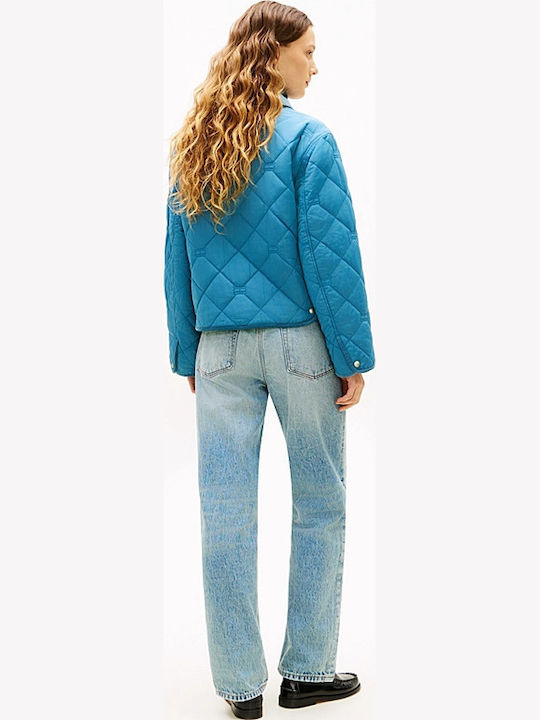 Tommy Hilfiger Jacket Blue