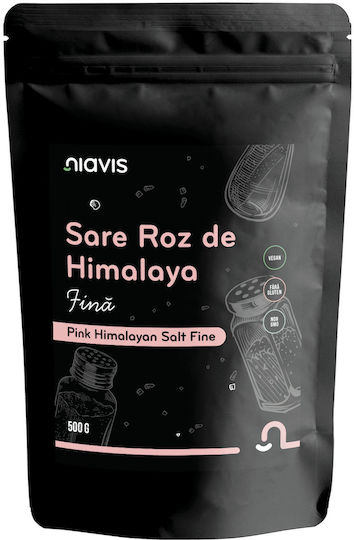 Sare Roz Himalaya Fină 500g
