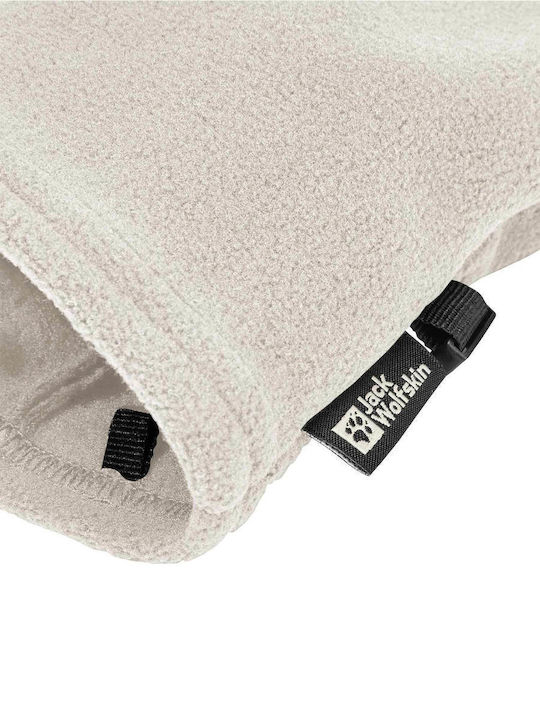 Unisex Touch Gloves Beige