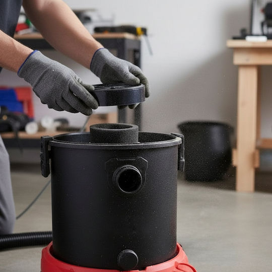 Filters Hepa Electric Vacuum