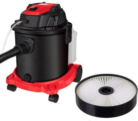 Filters Hepa Electric Vacuum
