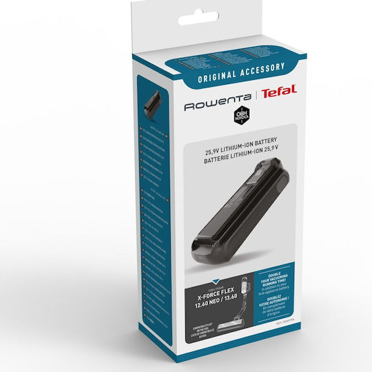 Rowenta Battery for Cordless Vacuum Cleaner