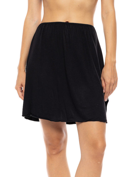 Maxi Φούστα Black