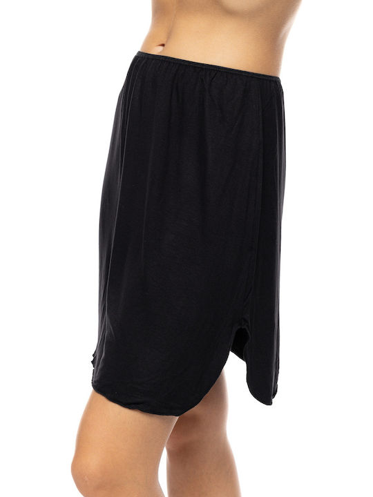 Maxi Φούστα Black