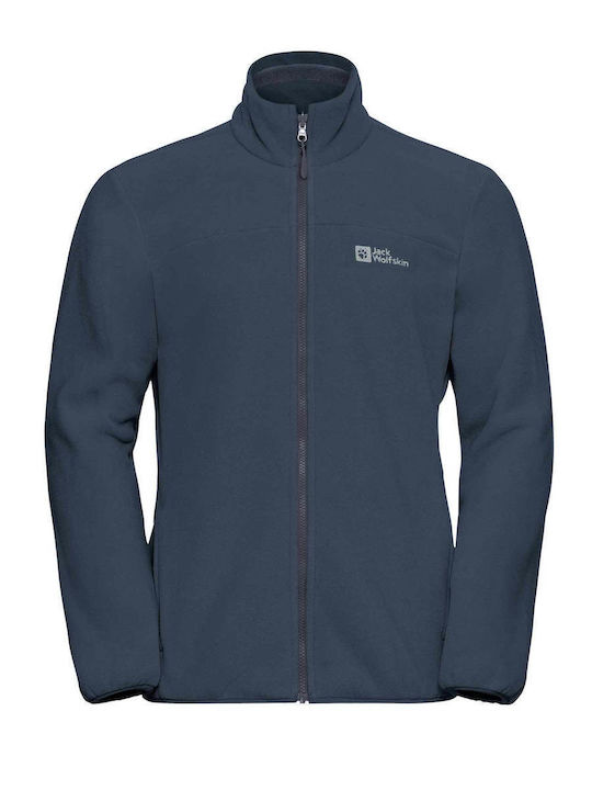 Taubenberg 3 in 1 Winter Jacket Waterproof and Windproof Blue