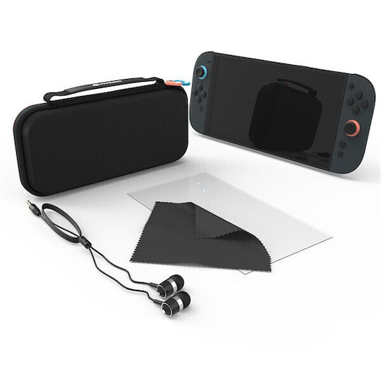 Hyperkin pentru Consolă Switch 2 Negru