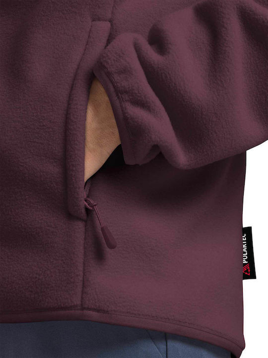 Damen Jacke Pink