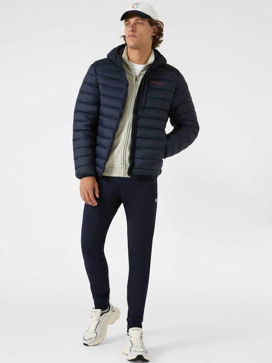 Jacke Blue