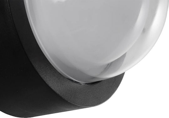 kelvo Nexa Wall-Mounted Outdoor Lighting LED IP65 6W 11x8.5x11cm