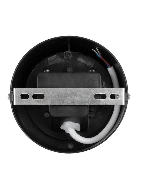 kelvo Nexa Wall-Mounted Outdoor Lighting LED IP65 6W 11x9x11cm