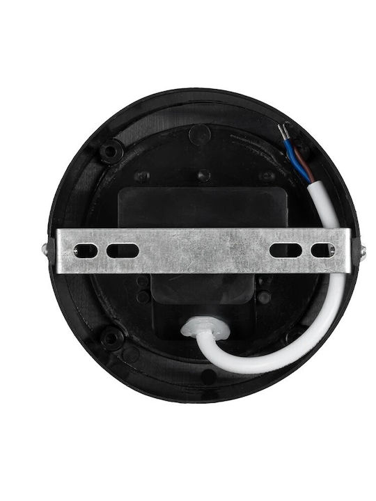 kelvo Nexa Wall-Mounted Outdoor Lighting LED IP65 6W 11x8.5x11cm