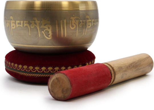 Niyamas Handmade Meditation Bowl Meditation Bowl Diameter 11cm