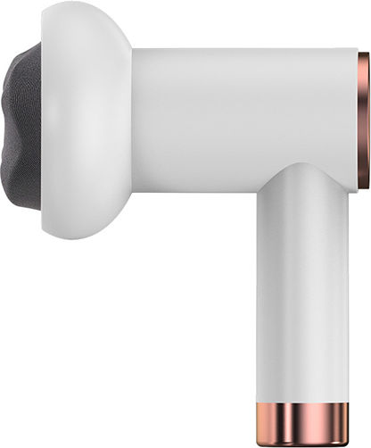 XO Waffe Massage für den Kopf mit Vibration
