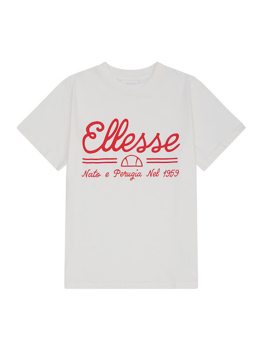 L'anse Women's T-shirt White